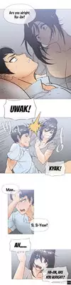 [ButcherBoy] Household Affairs Ch.1-37 (English) (YoManga) (Ongoing)