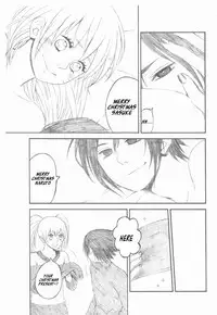 (C75) [Pierre (Garakuta Sochi)] Dream Passport (Naruto)[English] [Squigglesjp]ongoing