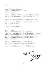 (C78) [Kurage no Candume (Yoshino)] .REC (Touhou Project) [English] [YQII]