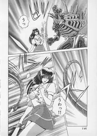 [Gun Ryuusei] Wakakusa Bishoujotai vol.4