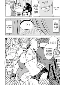 [Crimson (Carmine)] Virgin Idol [Episode 8] [English] {Kizlan}