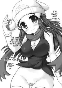 (C82) [Studio Huan (Raidon)] Batsugunda! | Outstanding (Pokemon) [English] [doujin-moe.us]