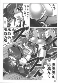 (C75) [LEYMEI] TWIN STRIKE (MUV-LUV)
