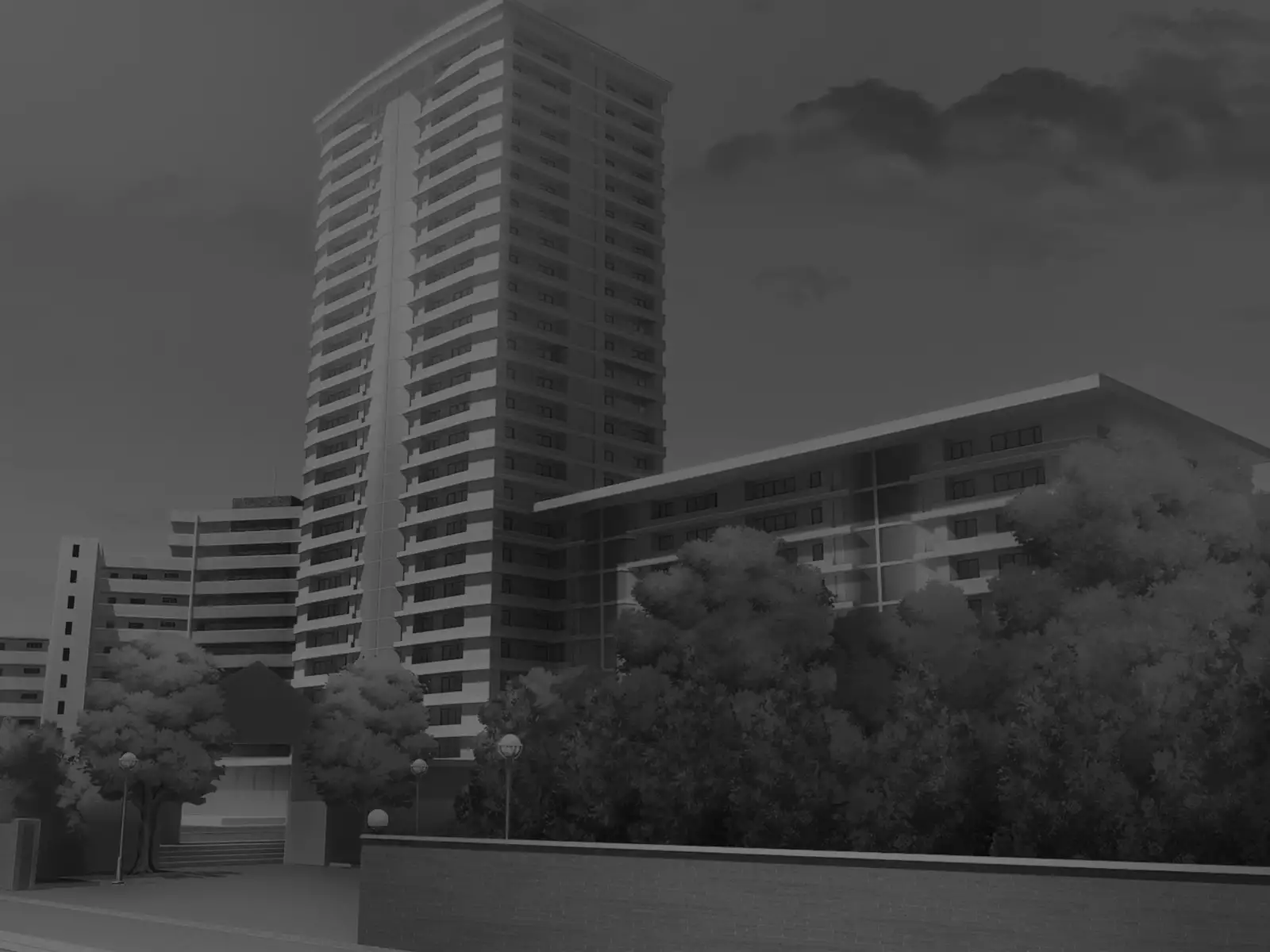 Reikan Shoujo #3 Anata Tasukete...Shinnyusha ni Zitaku de Yararemakuru Niiduma