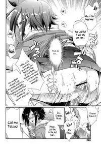 What Became of Our Elopement