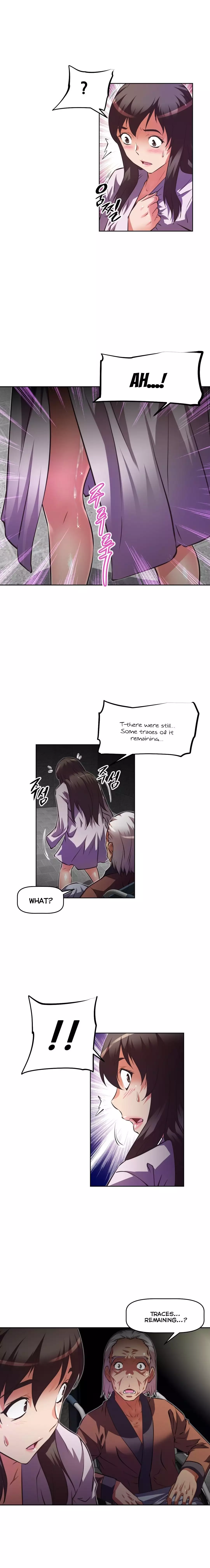 Brawling Go Ch.76-126