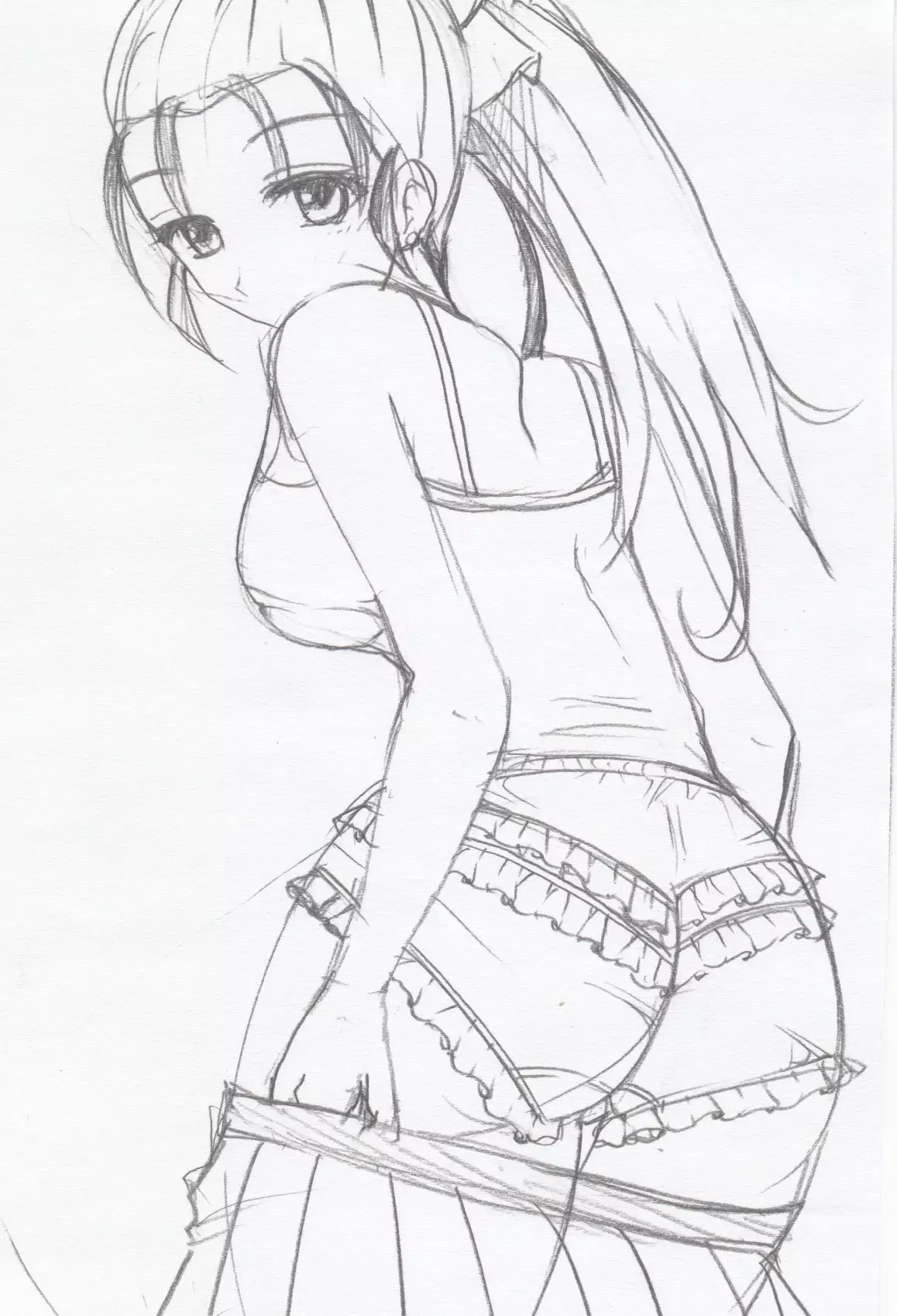 Dragon Quest V - Analog Illusts Vol.2