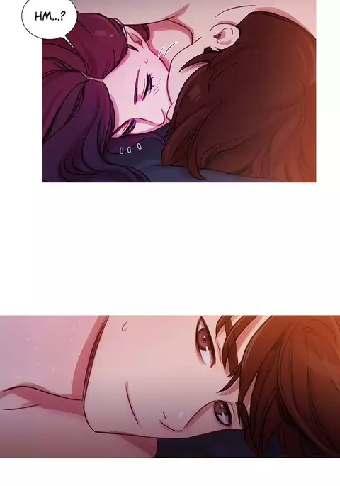 Scandal of the Witch Ch.1-33