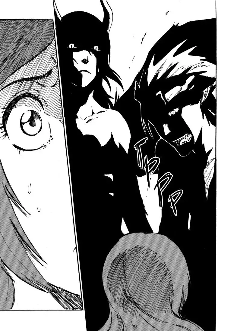 The Curse of Hogyoku