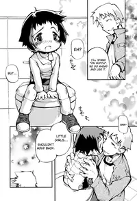 [Tetsu] Puniman Musume Ch.1-8 [English] [biribiri]