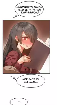 [Mx2J] Hahri's Lumpy Boardhouse Ch. 0-9 [English] (YoManga) (Ongoing)