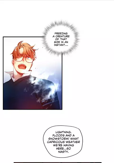 Lilith`s Cord Ch.1-40