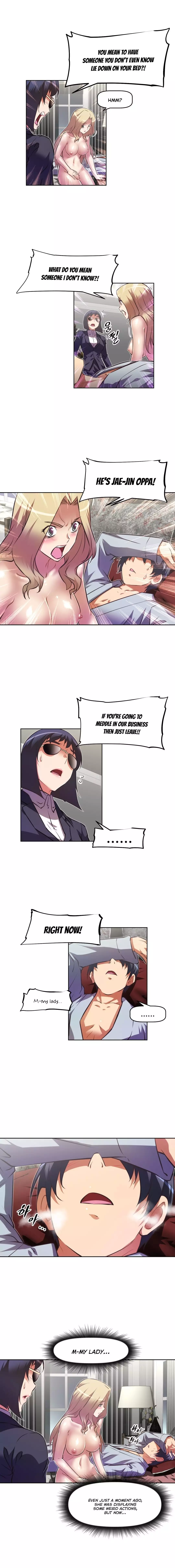 Brawling Go Ch.76-122