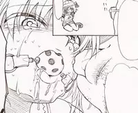 [Sabaku Chitai] Hu...HUGE...///