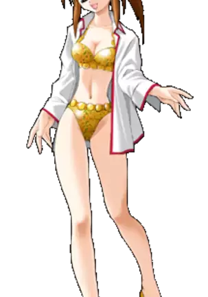 Kango Shicyauzo - I'm Gonna Nurse You -Voice Plus! (decensored)