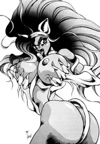 (C46) [Yuriai Kojinshi Kai (Various)] Heats I (Street Fighter)