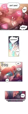 [BAK Hyeong Jun] Sweet Guy Ch.1-49.5 (English) (YoManga) (Ongoing)