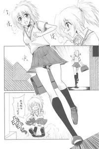 (C75) [Hokanko (Tame, Meshi)] Tamehon 3 (Various)