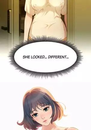 What do you Take me For? Ch.10/?