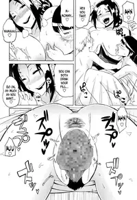 [Yuuki Ray] A Summer Legend (English)