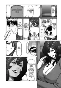 [Takasugi Kou] Cafe e Youkoso - Welcome To A Cafe [English] {Tadanohito}