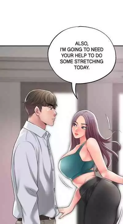 New Town [Lee Wan, Kim Suna] Ch.24/? [English] [Manhwa PDF]