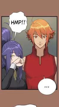 [Hong BanJang] Aharoo Ch.1-29 (English) (YoManga) (Ongoing)