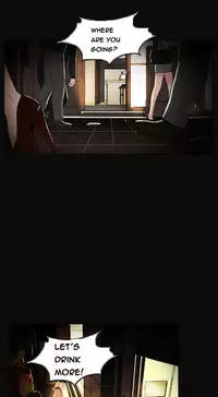 By Chance Ch.1-7 (English) (Ongoing)