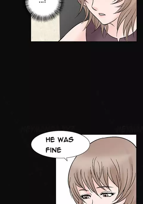 The Taste of Hands Ch.1-66