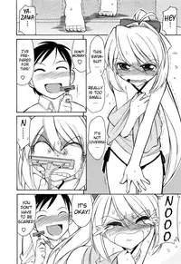 [Charlie Nishinaka] Choice! Vol.2 [English] [YQII]