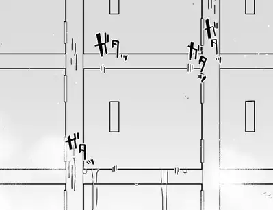 [19kome] Kabe (Tana) Shiri Matome +