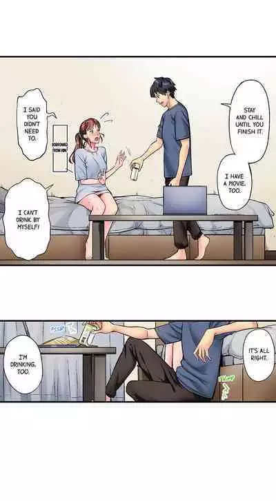 Jimiko wa Igai ni Erokatta | Simple yet Sexy Ch. 1-75
