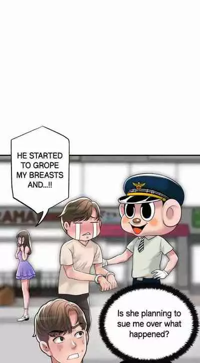 New Town [Lee Wan, Kim Suna] Ch.24/? [English] [Manhwa PDF]