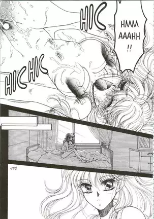 Devil's Touch | Le Baiser du Diable