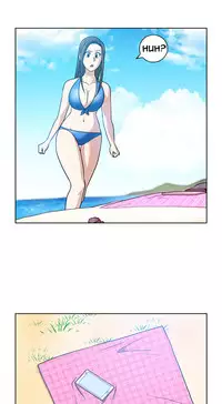 Change Partner Ch.1-18 (English) (Ongoing)