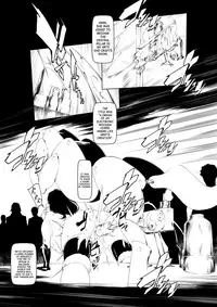 [Rush Rise Line (Kitsuneno Ne)] Juukan Kouhen [English] [Decensored] {Hennojin}