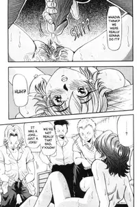 [Yukimino Yukio] Bakunyuudou | Bombshell Boobies [English]