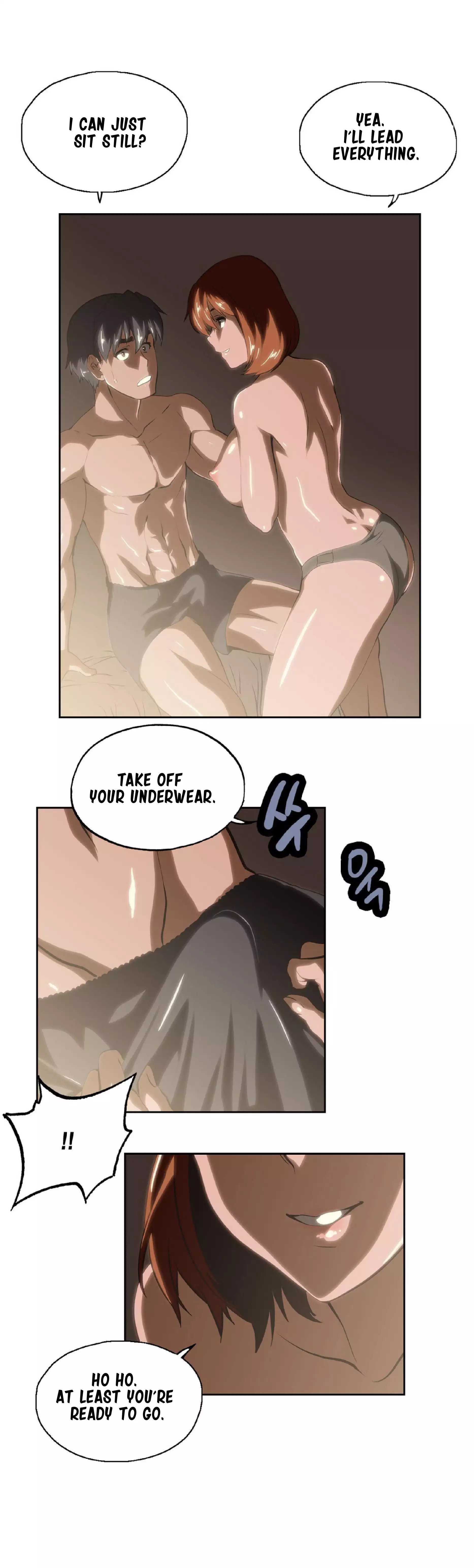 SStudy Ch.0-23