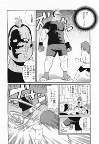 COMIC Megamilk 2011-04 Vol. 10