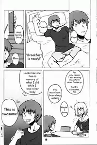 Comic Young Vol 1 [Translated]