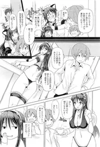 COMIC Megastore-H 2010-11