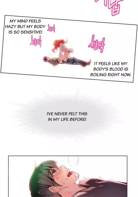 Lilith`s Cord Ch.1-26