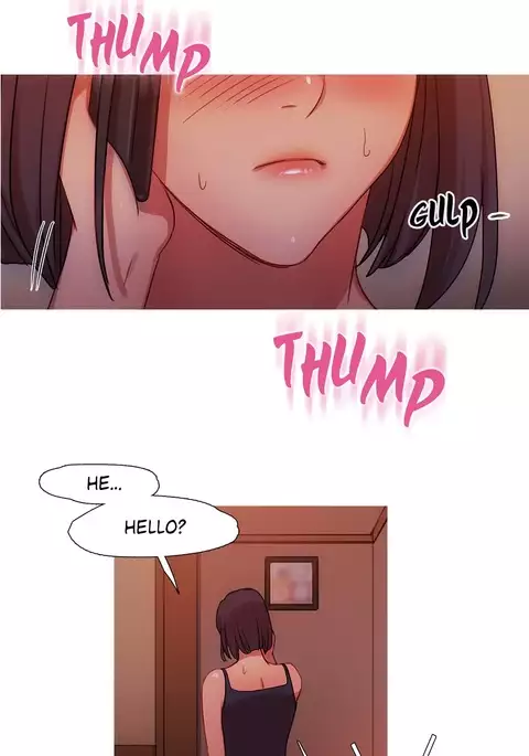 Scandal of the Witch Ch.1-41