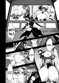 (C86) [OVing (Obui)] Hentai Marionette 2 (Saber Marionette) [English] =LWB=