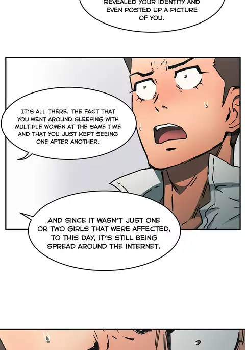 Refrain Love Ch.1-38