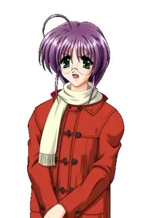 Kango Shicyauzo - I'm Gonna Nurse You -Voice Plus! (decensored)