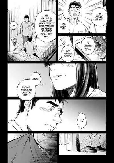 Okinawa Slave Island