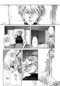 [Otentomaru (Nakamura Kanko)] Moemu (Super Robot Wars) [English] [QB-TL]