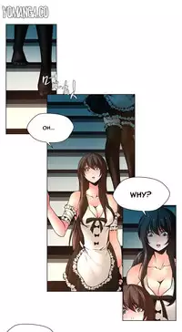 [Fantastic Whale] Twin Slave Ch.1-33 (English) (Ongoing)