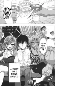 [Mozuya Murasaki] Shiro Kuro Royal Ch. 0-9 & Extra Chapter [English] {NecroManCr}